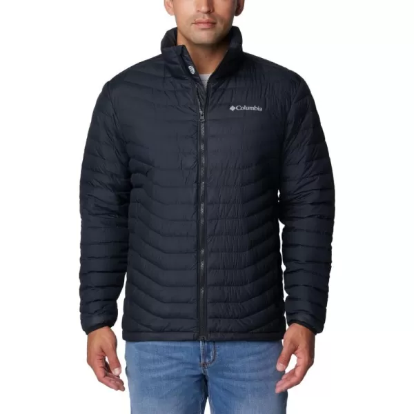 Columbia Men's Westridge Down Jacket