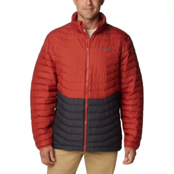 Columbia Men's Westridge Down Jacket