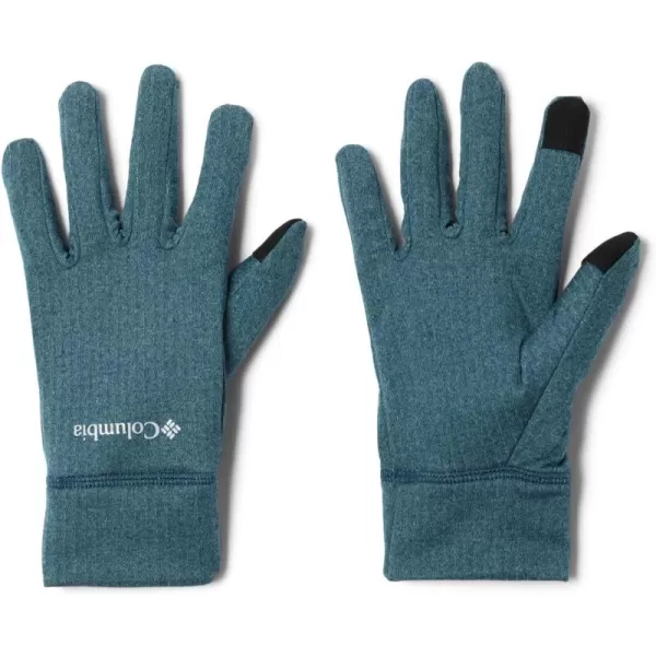 Columbia Unisex-Adult Park View Fleece Glove