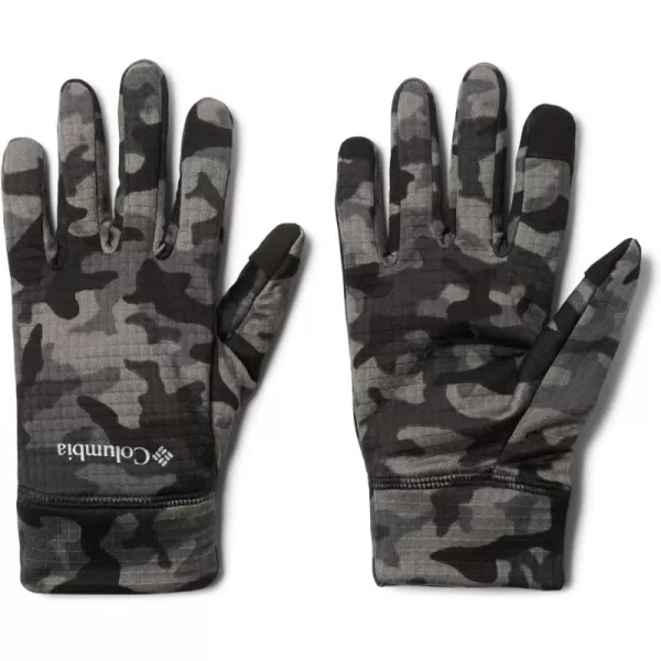 Columbia Unisex-Adult Park View Fleece Glove