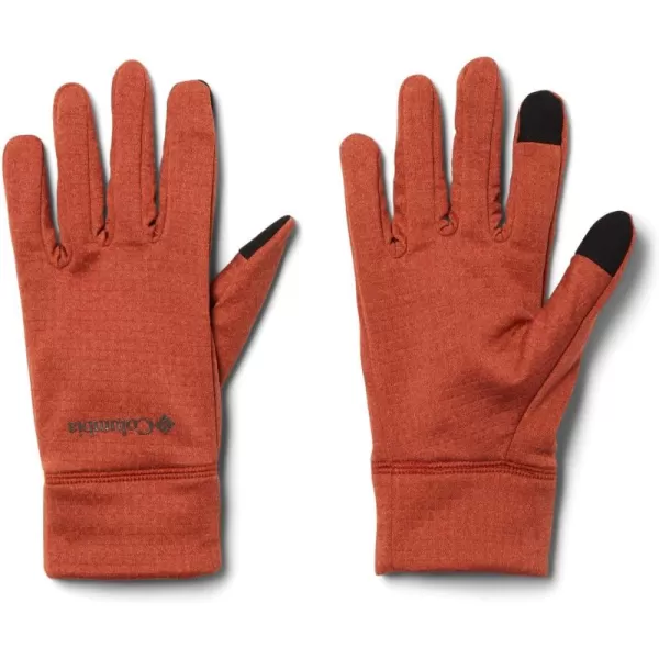 Columbia Unisex-Adult Park View Fleece Glove
