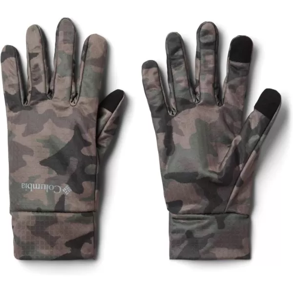 Columbia Unisex-Adult Park View Fleece Glove