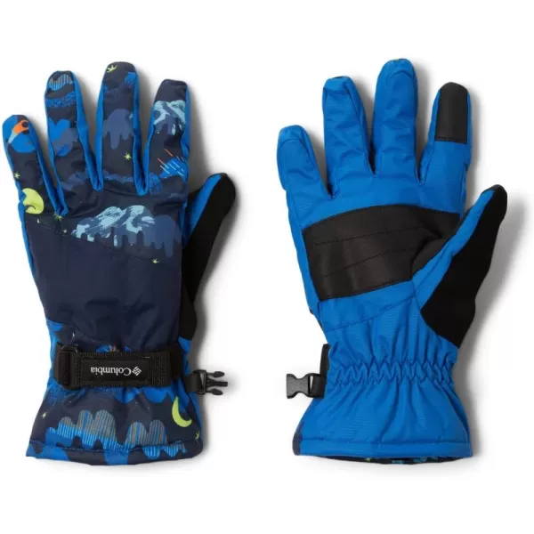 Columbia Unisex-Child Youth Core™ II Glove