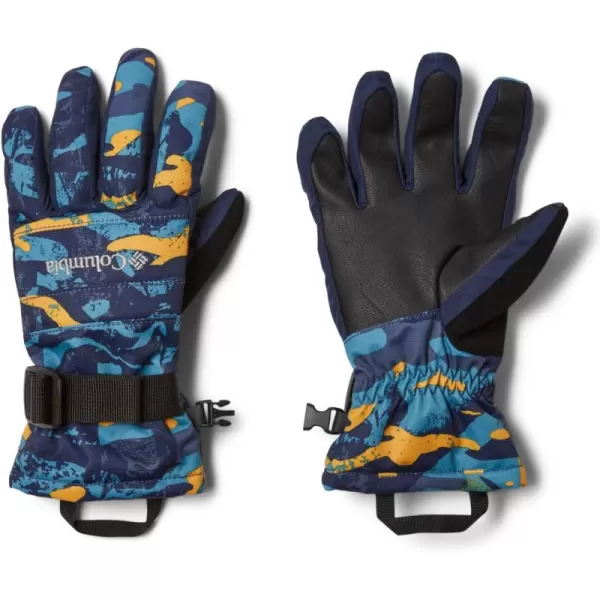 Columbia Unisex-Child Youth Whirlibird™ II Glove