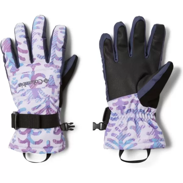 Columbia Unisex-Child Youth Whirlibird™ II Glove