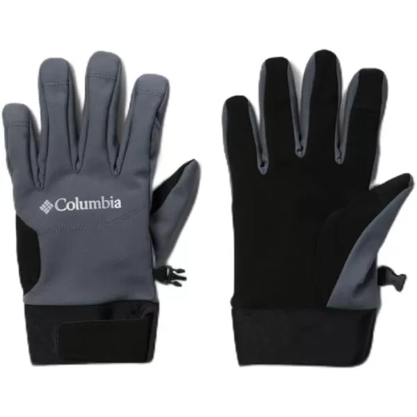 Columbia Unisex Gnarl Ridge™ Insulated Softshell Glove