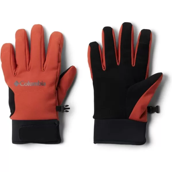 Columbia Unisex Gnarl Ridge™ Insulated Softshell Glove