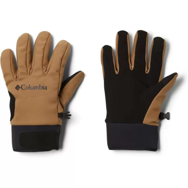 Columbia Unisex Gnarl Ridge™ Insulated Softshell Glove