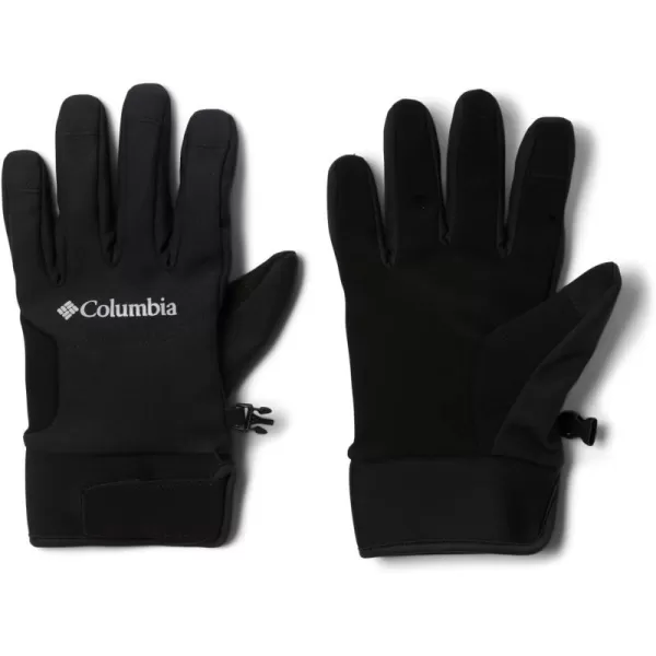Columbia Unisex Gnarl Ridge™ Insulated Softshell Glove