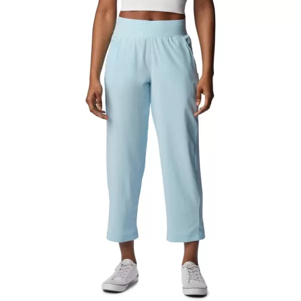 Columbia Women's Anytime Flex Capri