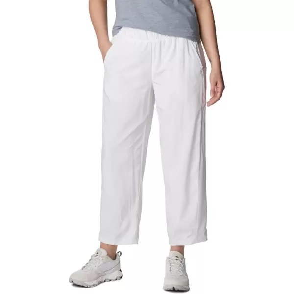 Columbia Women's Anytime Flex Capri