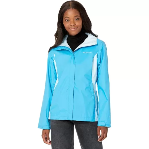 Columbia Women's Arcadia Ii Jacket