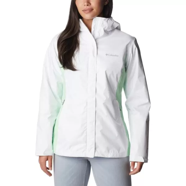Columbia Women's Arcadia Ii Jacket