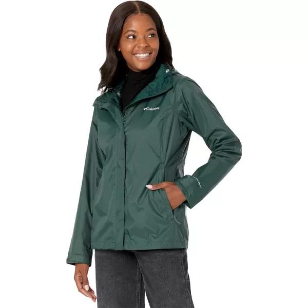 Columbia Women's Arcadia Ii Jacket