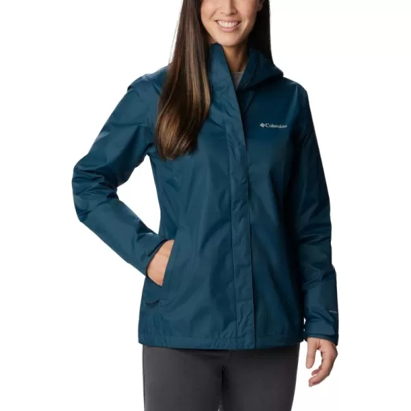 Columbia Women's Arcadia Ii Jacket