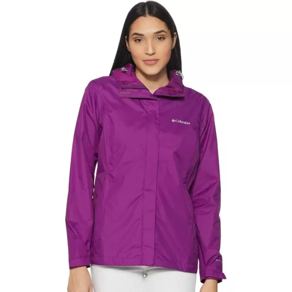 Columbia Women's Arcadia Ii Jacket