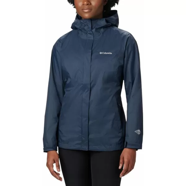 Columbia Women's Arcadia Ii Jacket