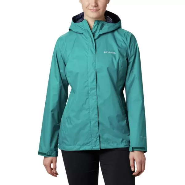 Columbia Women's Arcadia Ii Jacket