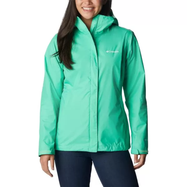 Columbia Women's Arcadia Ii Jacket