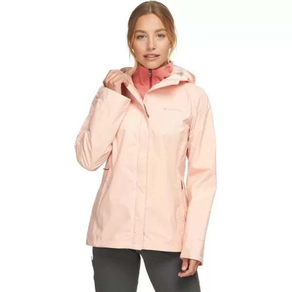 Columbia Women's Arcadia Ii Jacket