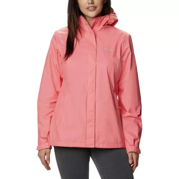 Columbia Women's Arcadia Ii Jacket