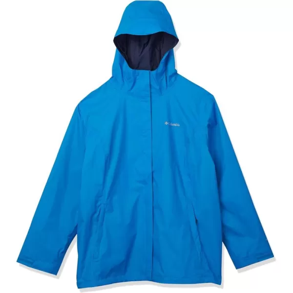 Columbia Women's Arcadia Ii Jacket