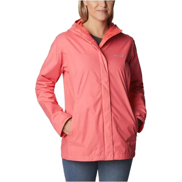 Columbia Women's Arcadia Ii Jacket