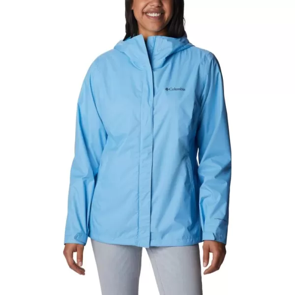 Columbia Women's Arcadia Ii Jacket