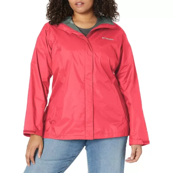 Columbia Women's Arcadia Ii Jacket