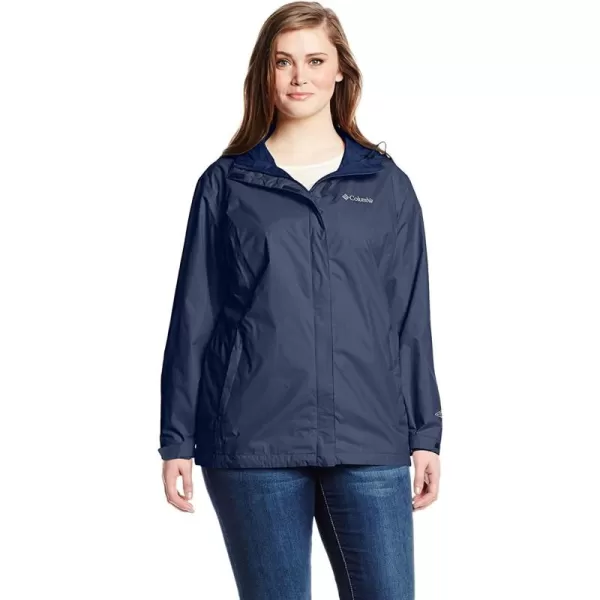 Columbia Women's Arcadia Ii Jacket