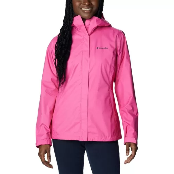 Columbia Women's Arcadia Ii Jacket