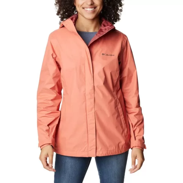 Columbia Women's Arcadia Ii Jacket