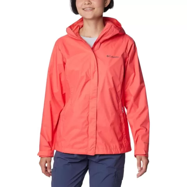 Columbia Women's Arcadia Ii Jacket