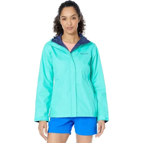 Columbia Women's Arcadia Ii Jacket