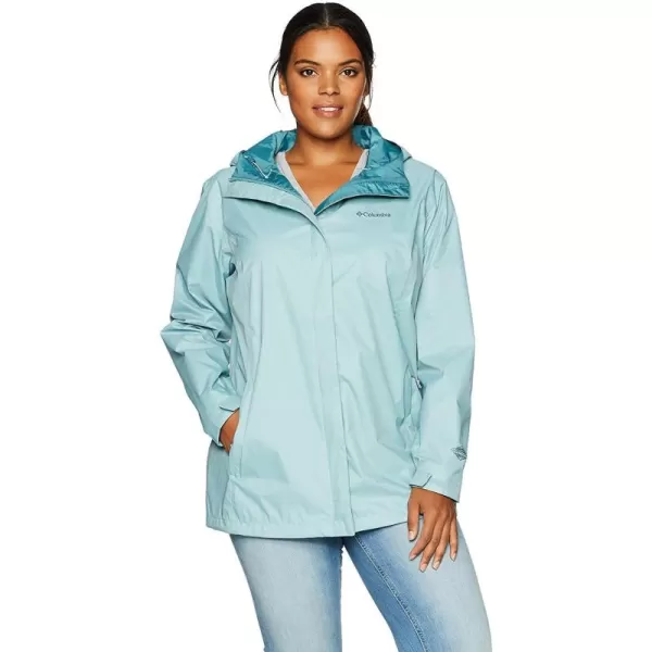 Columbia Women's Arcadia Ii Jacket