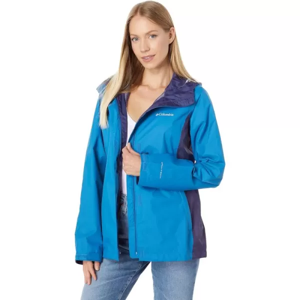 Columbia Women's Arcadia Ii Jacket