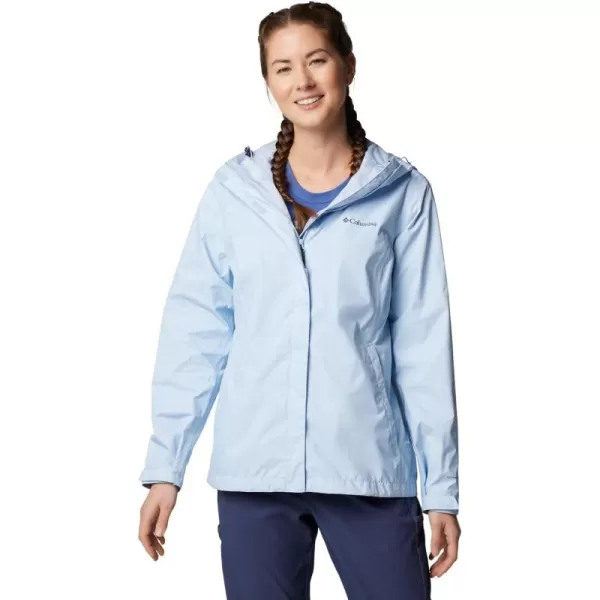 Columbia Women's Arcadia Ii Jacket