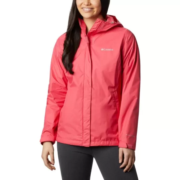 Columbia Women's Arcadia Ii Jacket