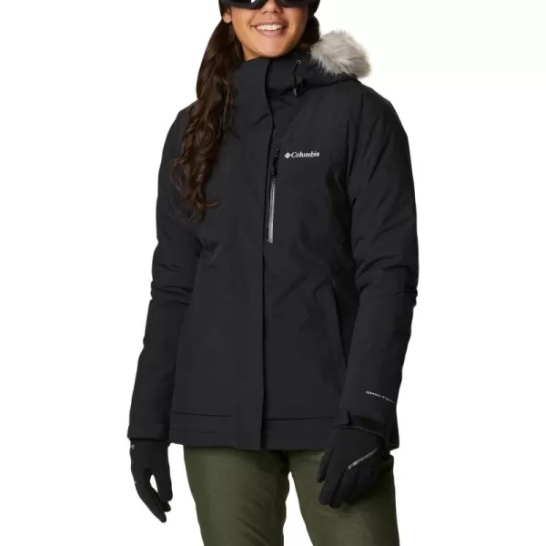 Columbia Womens Ava Alpine Insulated Jacket