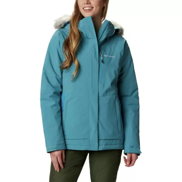 Columbia Womens Ava Alpine Insulated Jacket