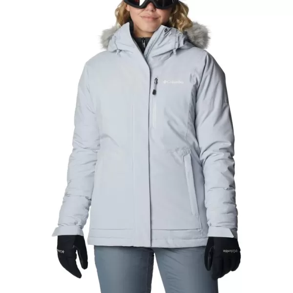 Columbia Womens Ava Alpine Insulated Jacket