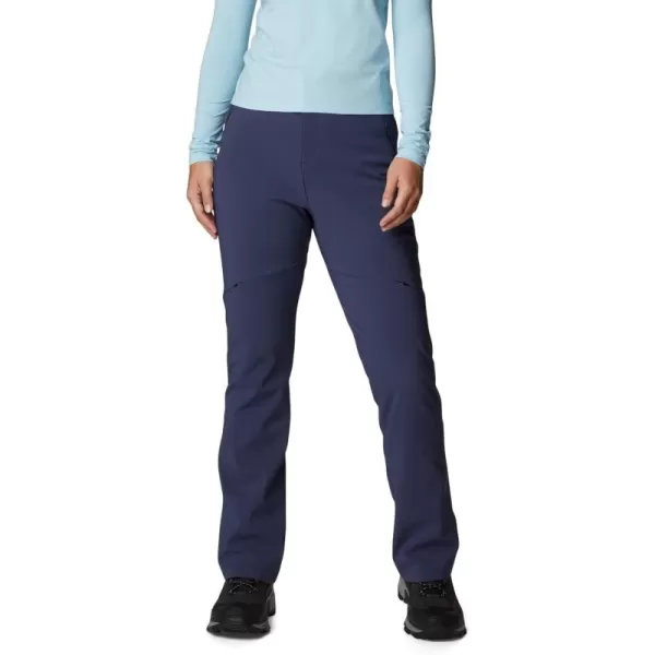 Columbia Women's Back Beauty Passo Alto Ii Heat Pant