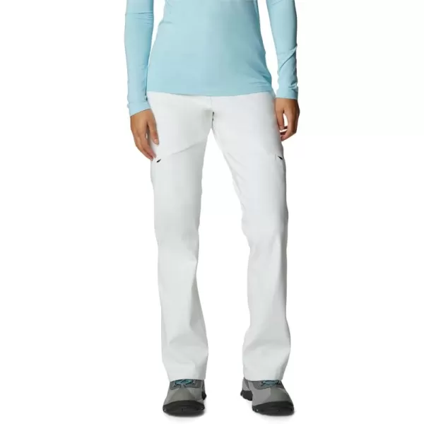 Columbia Women's Back Beauty Passo Alto Ii Heat Pant