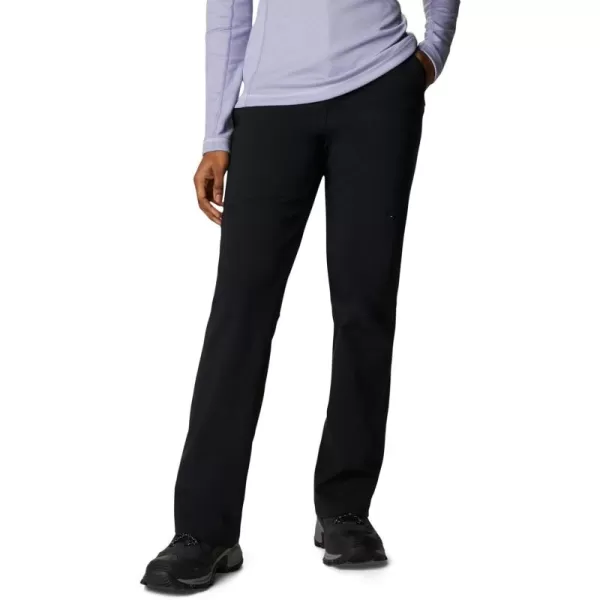 Columbia Women's Back Beauty Passo Alto Ii Heat Pant