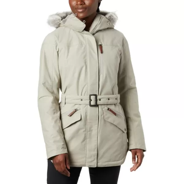 Columbia Women's Carson Pass Ii Jacket