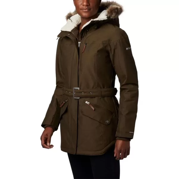 Columbia Women's Carson Pass Ii Jacket