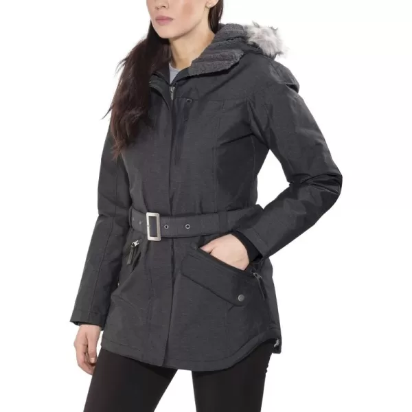 Columbia Women's Carson Pass Ii Jacket