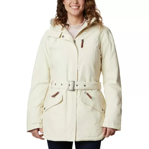 Columbia Women's Carson Pass Ii Jacket