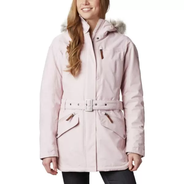 Columbia Women's Carson Pass Ii Jacket