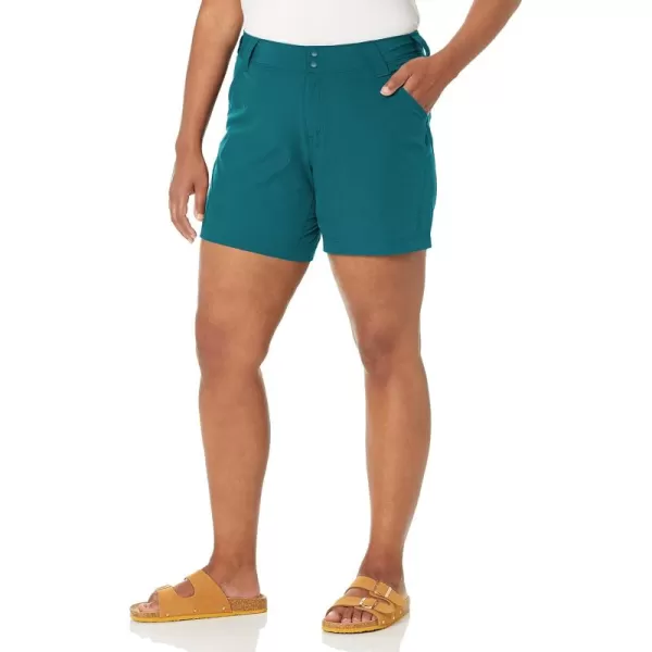 Columbia Women's Coral Point Iii Shorts